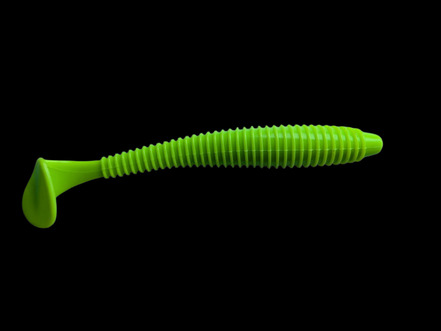 LIME GREEN