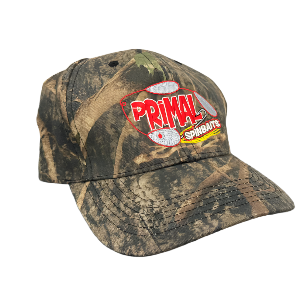 The Primal Cap