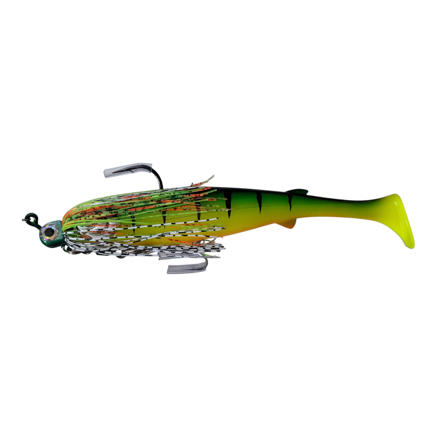 Primal Silijig H2O Firetiger