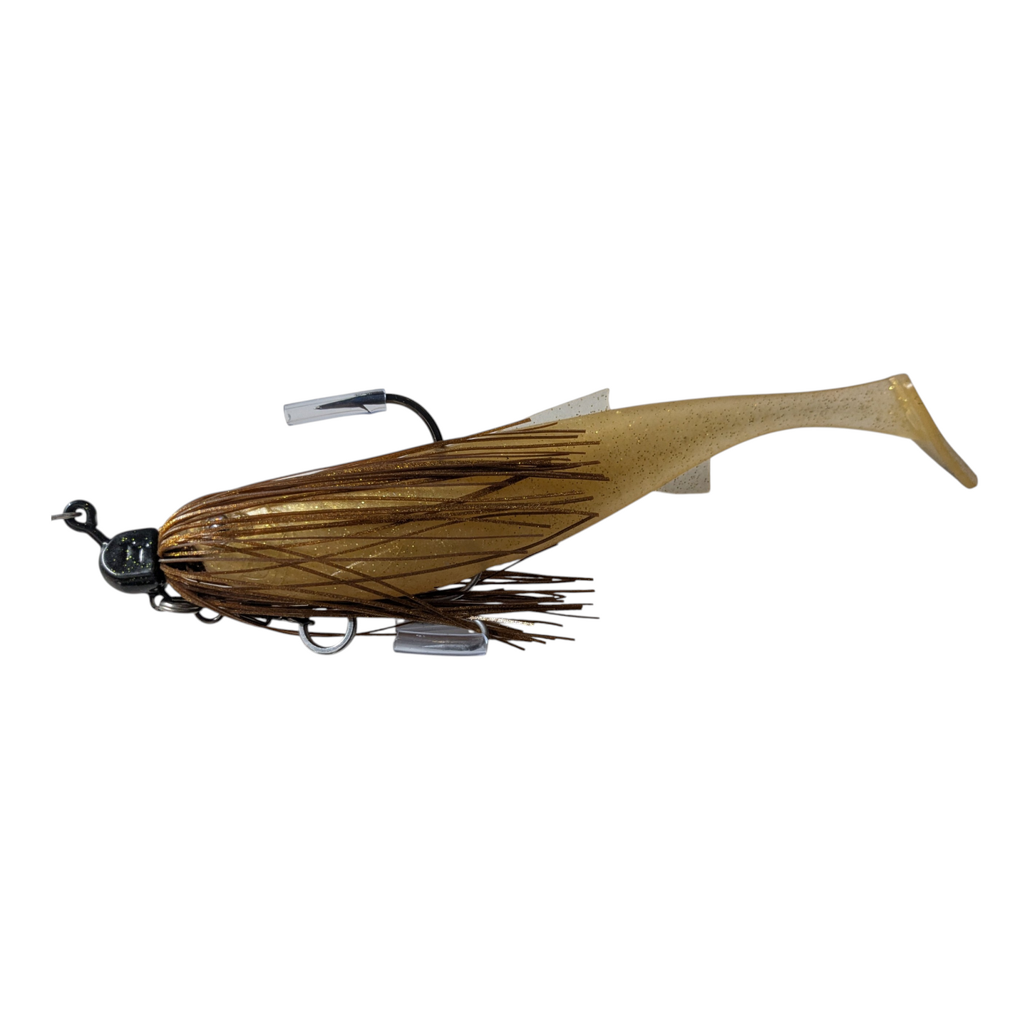 Primal baby carp Silijig