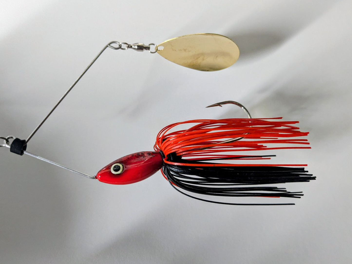 Primal 1oz unrigged