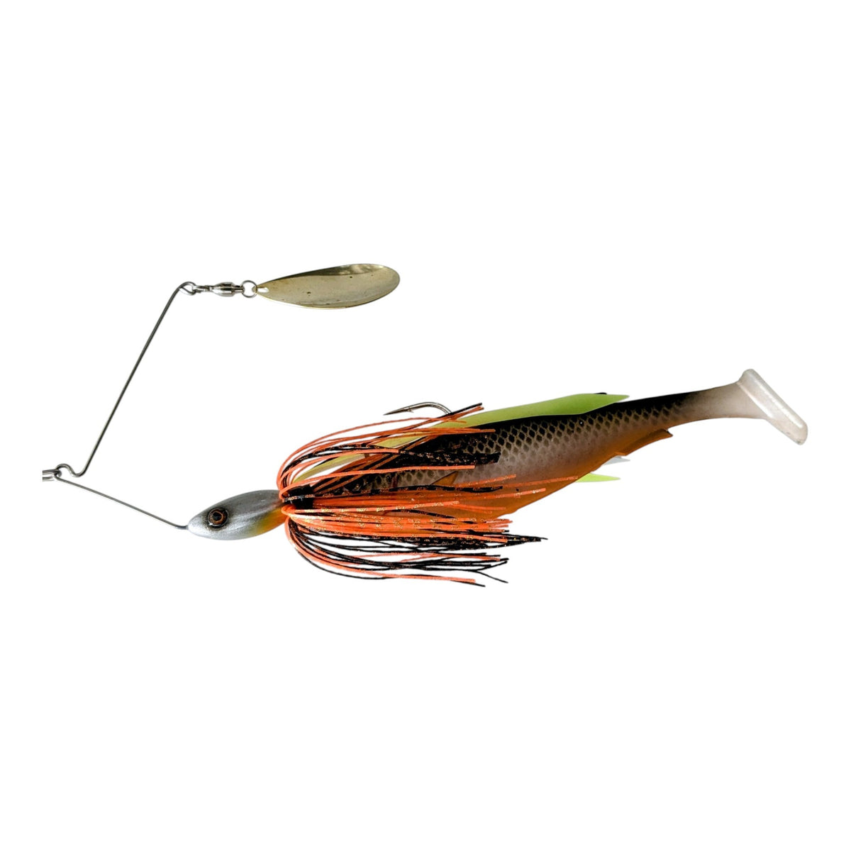 1oz Rigged 6" Tide 150