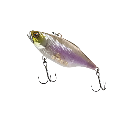 RATTLE KUSH -  Purple Bait Fish