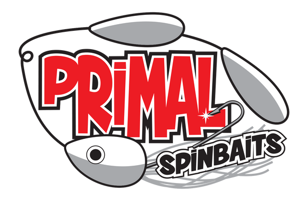 Primal Spin Baits