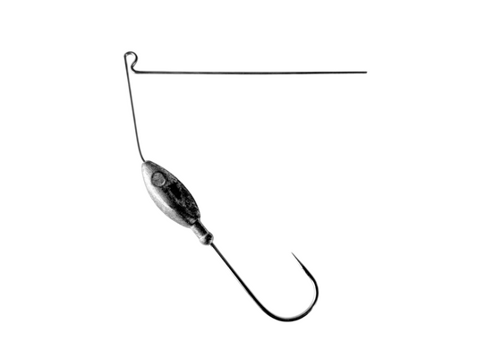 Primal 1oz Spinnerbait Head