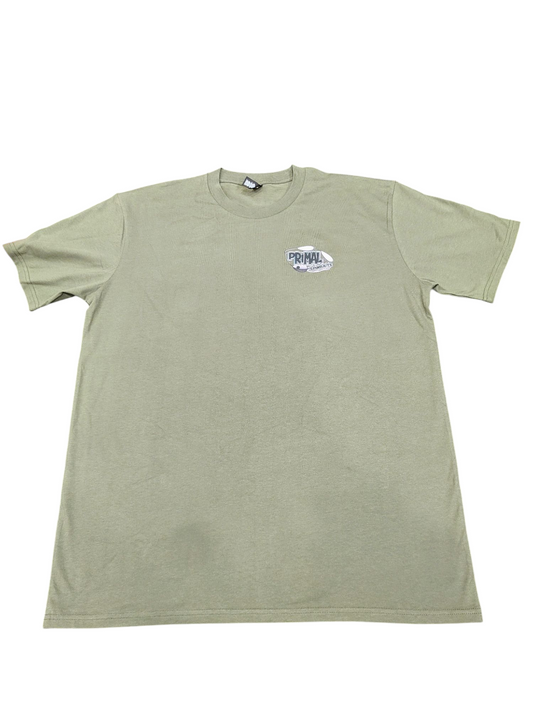 T-shirt Short Sleeves