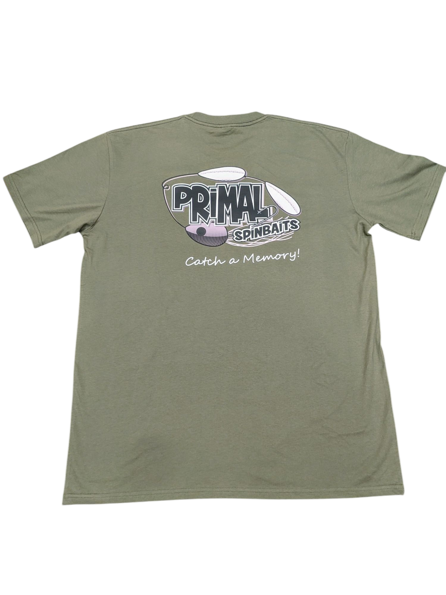 T-shirt Short Sleeves