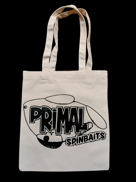 PRIMAL CANVAS BAGS