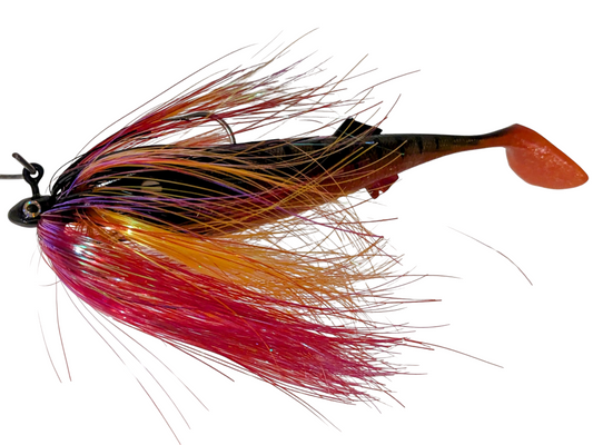 Primal WigJig Mikado build