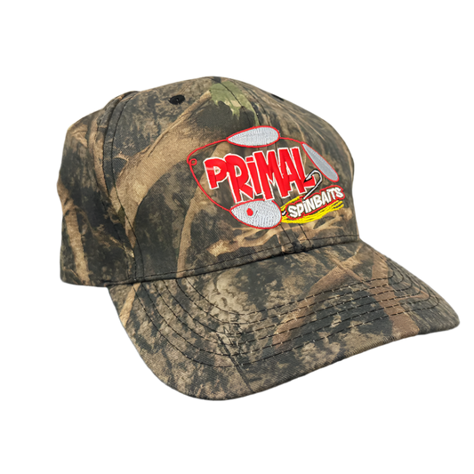 The Primal Cap