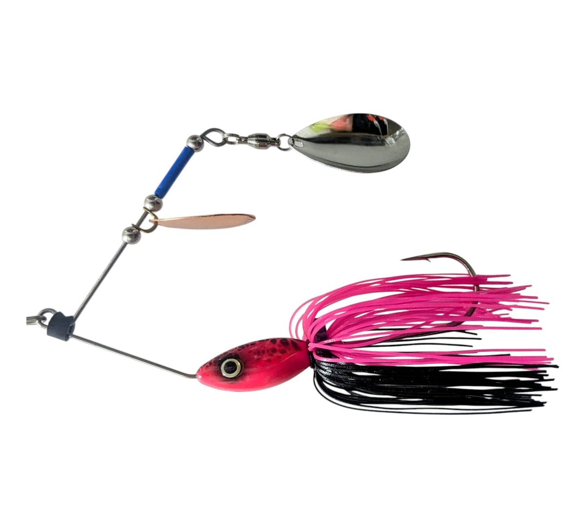1oz single arm Unrigged/ Tandem blade