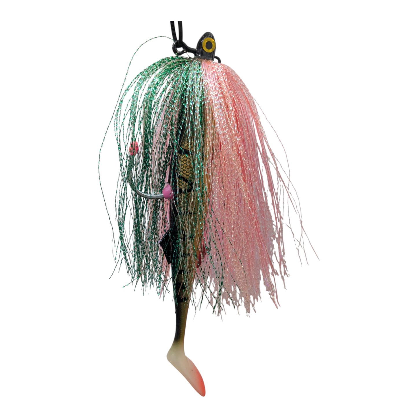 Primal - Mikado JAWS MPT 18cm