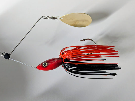 Primal 1oz unrigged