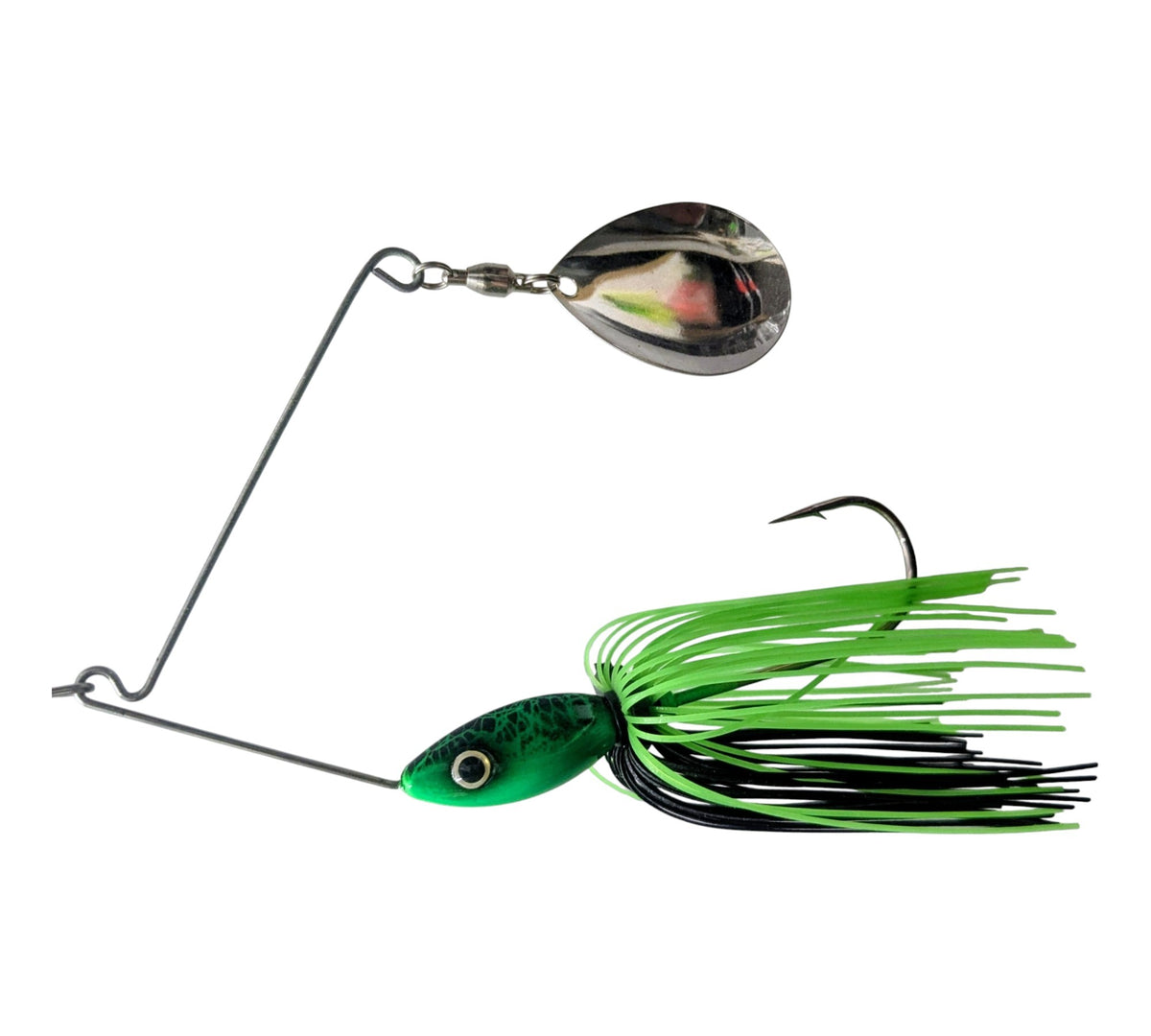 1oz Single Arm Unrigged