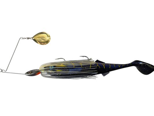 PRIMAL / Mikado Cosmo Blue