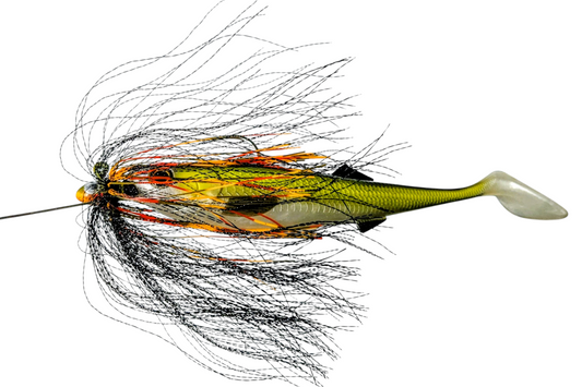 Primal WigJig Mikado