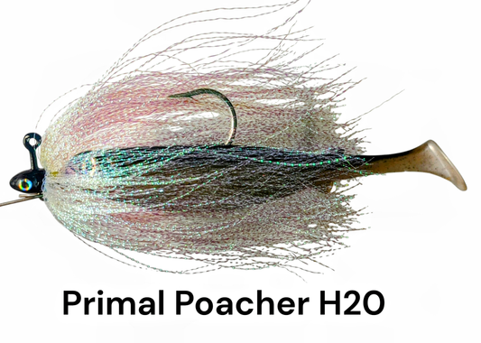 PRIMAL/Poacher WigJig H20